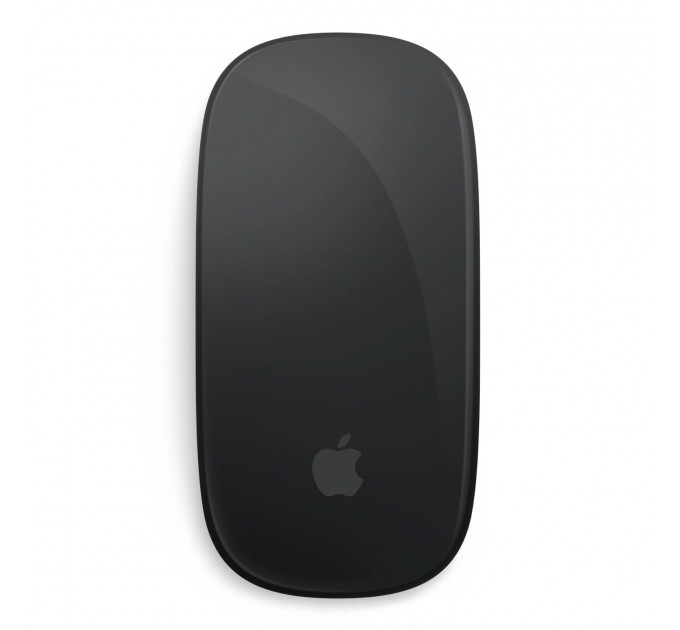 Apple Magic Mouse (USB-C) чёрный